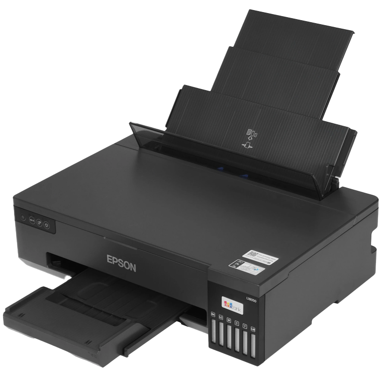 Замена лазера